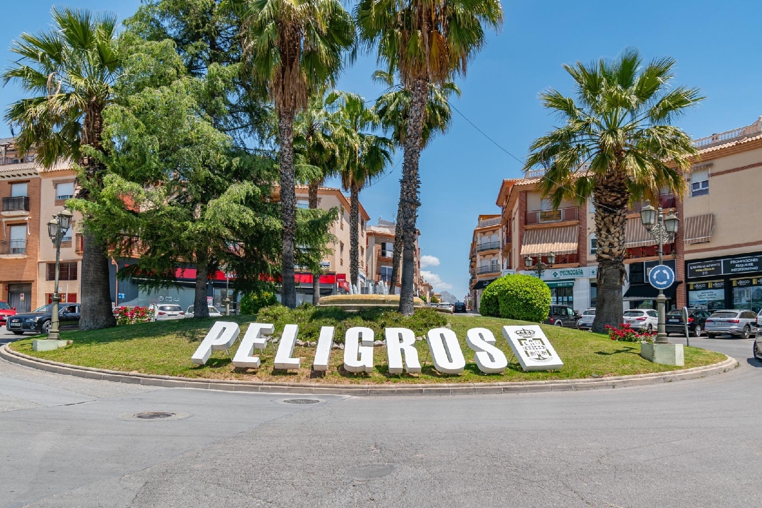  à vendre maison Peligros Vega De Granada 2