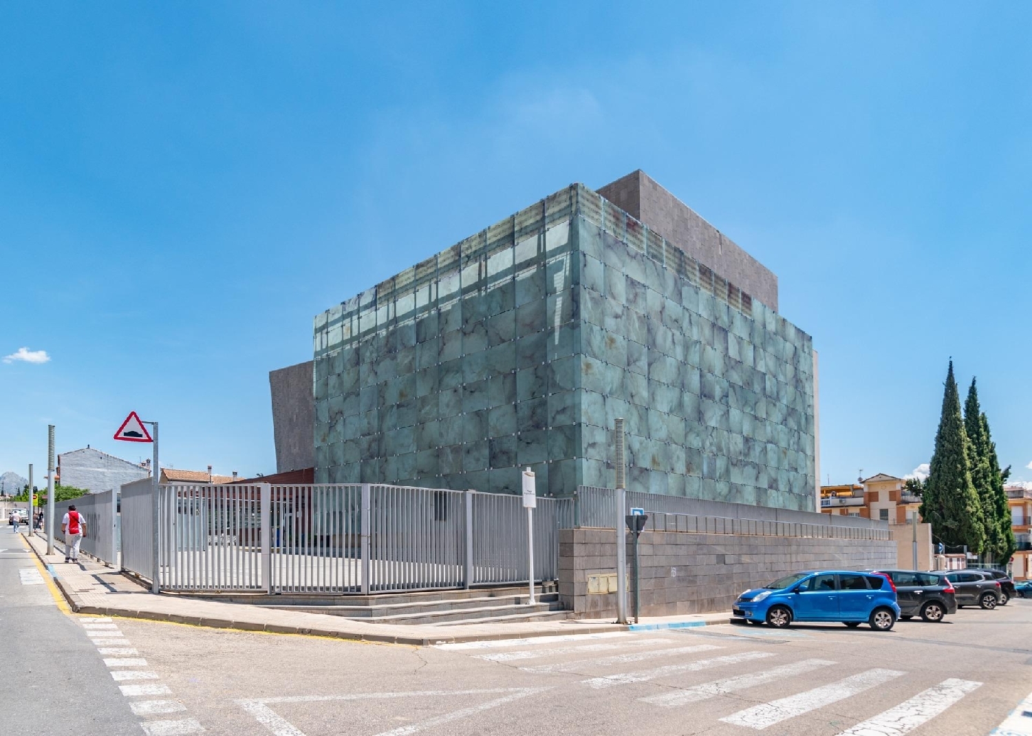  à vendre maison Peligros Vega De Granada 3