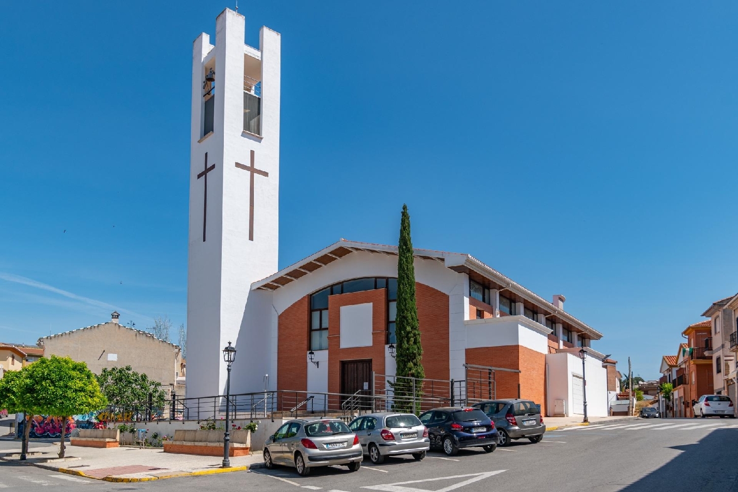  à vendre maison Peligros Vega De Granada 4