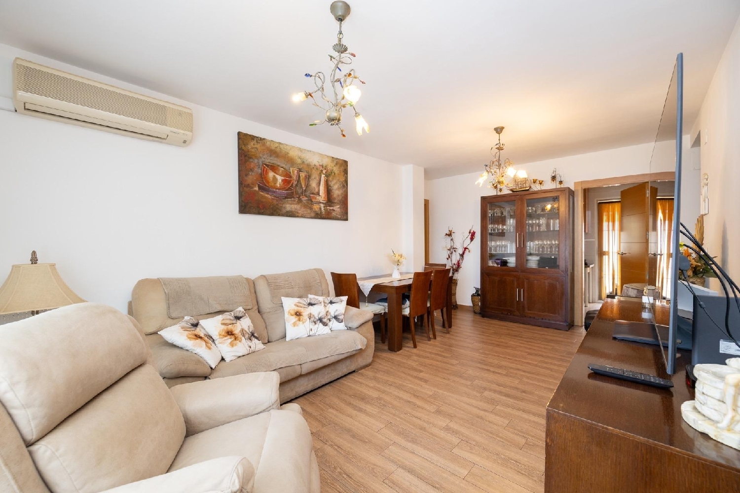  till salu hus Peligros Vega De Granada 6