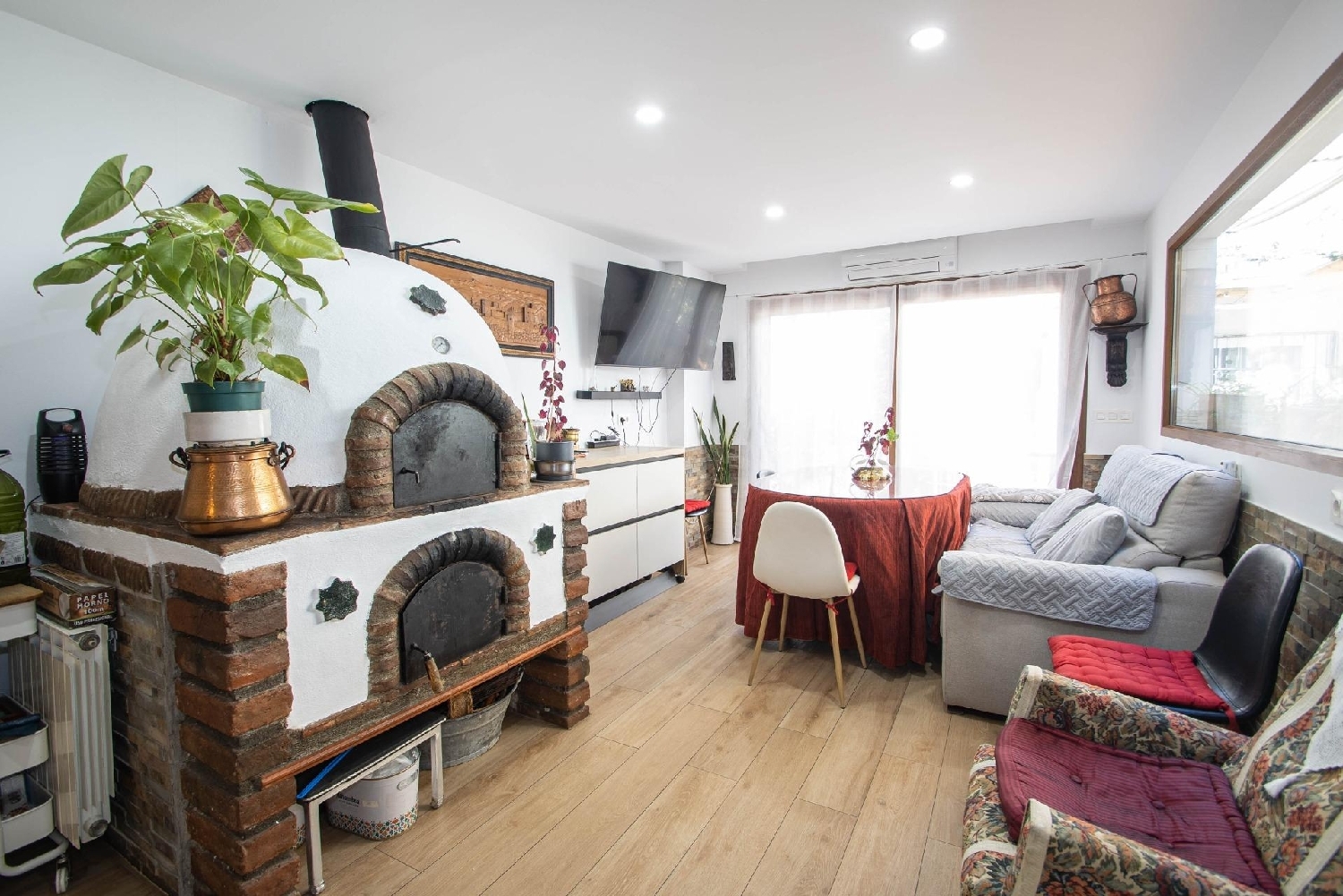  till salu hus Peligros Vega De Granada 6