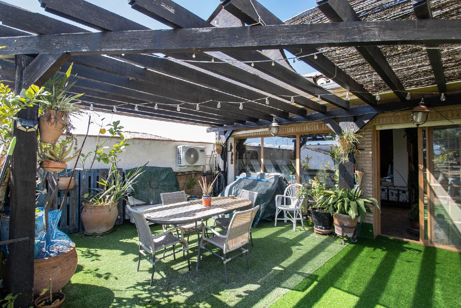  till salu hus Peligros Vega De Granada 2