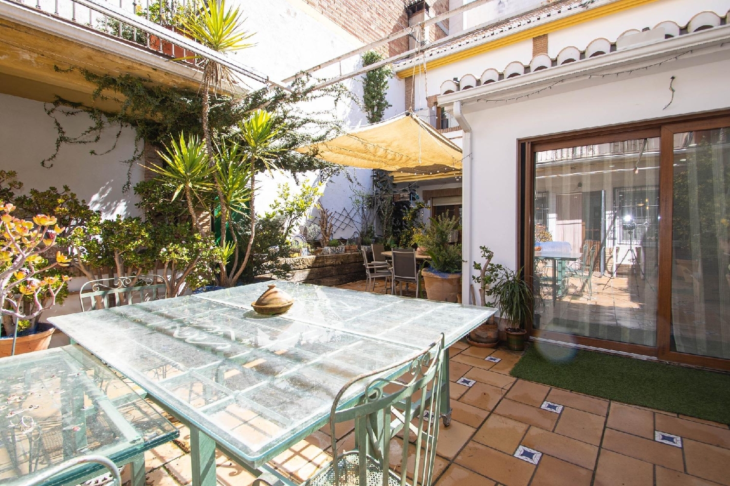  till salu hus Peligros Vega De Granada 3