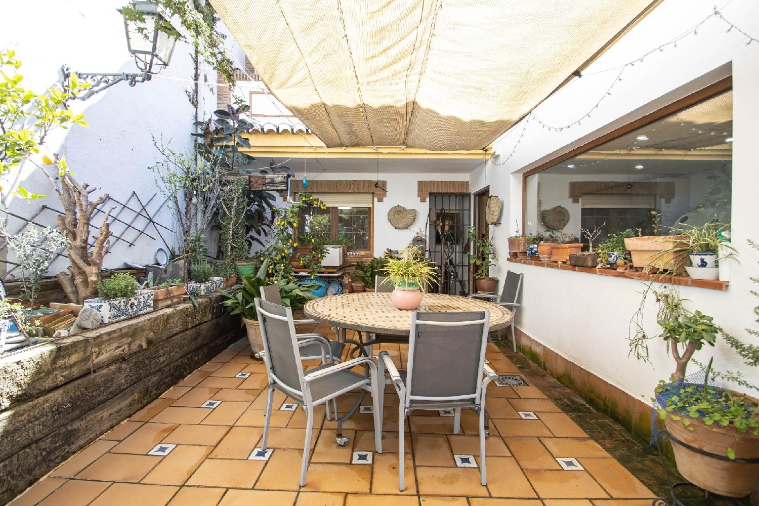  till salu hus Peligros Vega De Granada 1