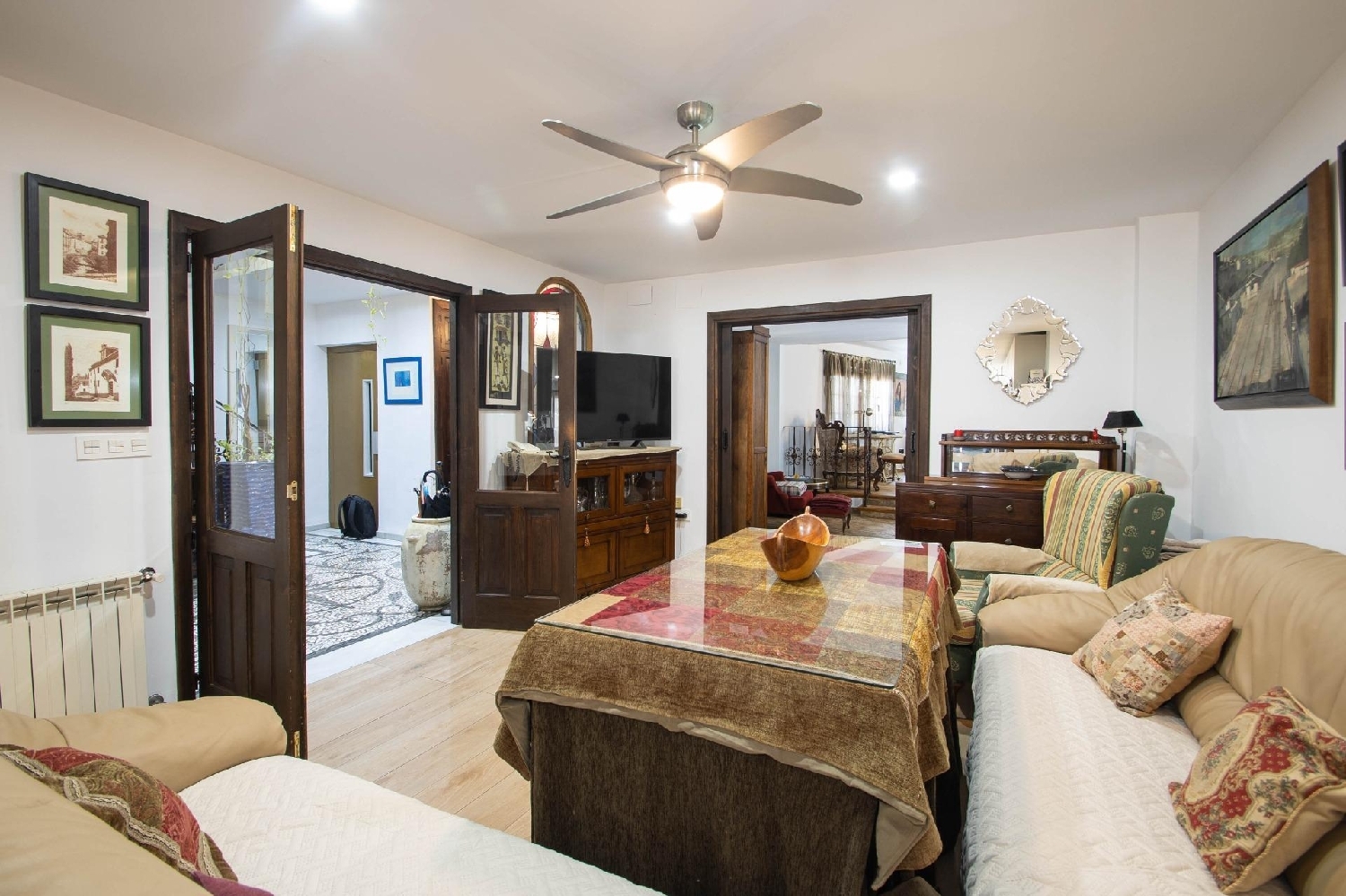  till salu hus Peligros Vega De Granada 5