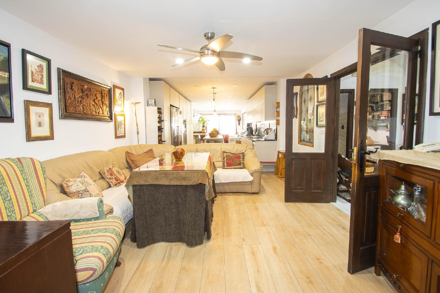  till salu hus Peligros Vega De Granada 4