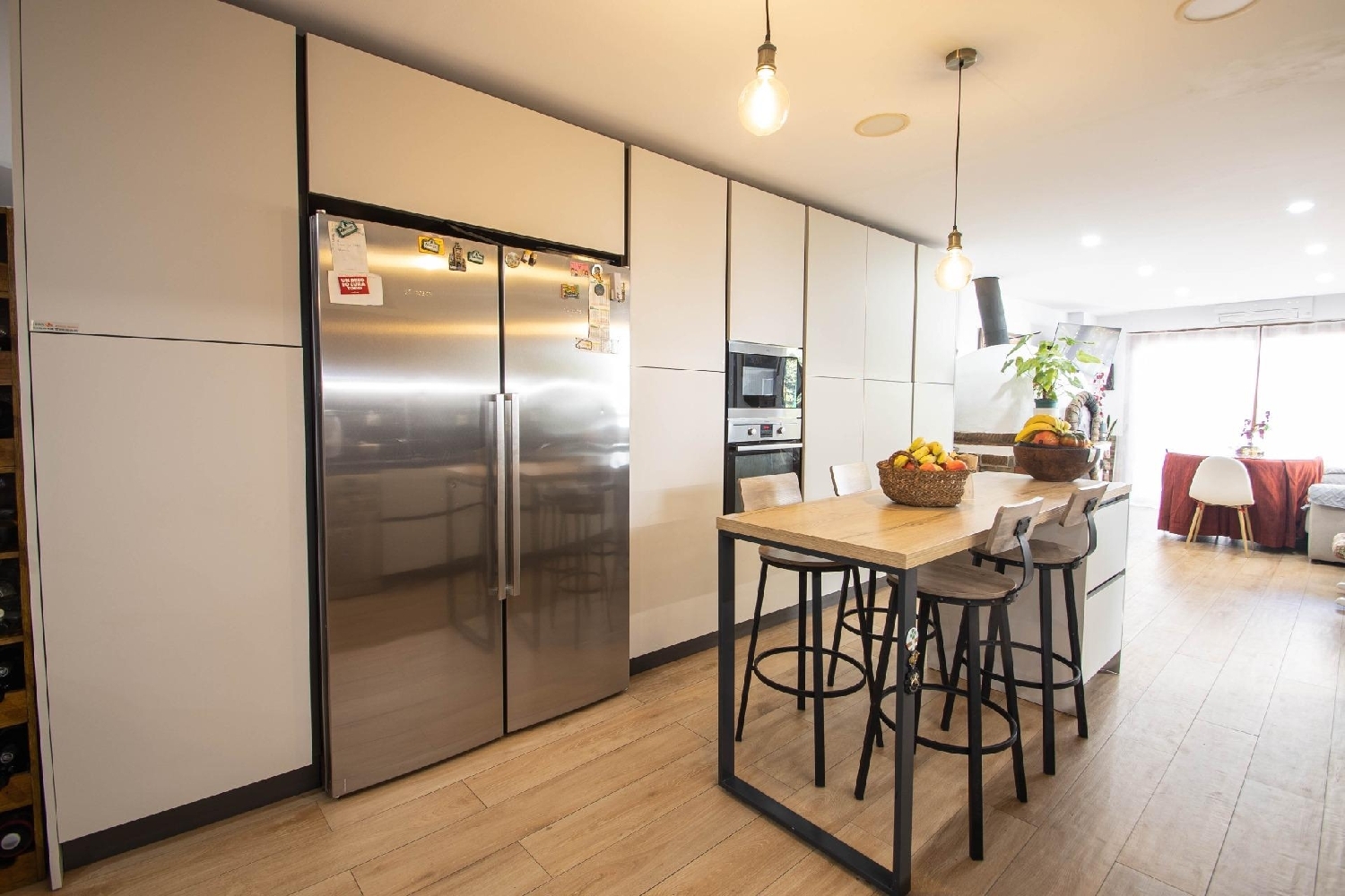  till salu hus Peligros Vega De Granada 8