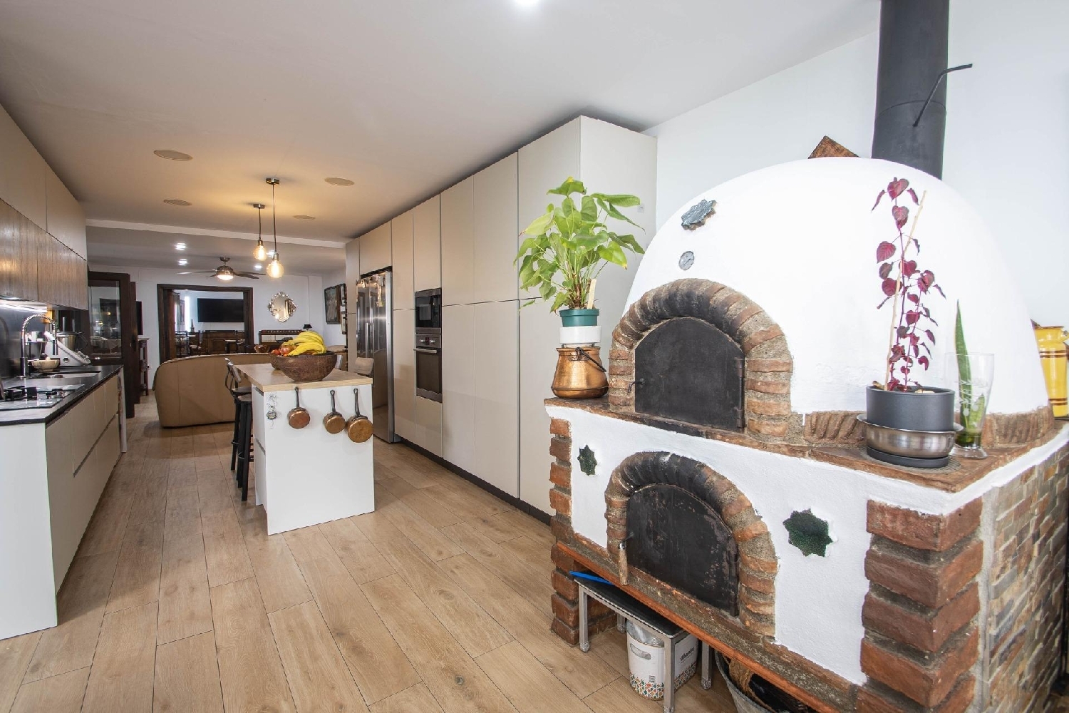  till salu hus Peligros Vega De Granada 7