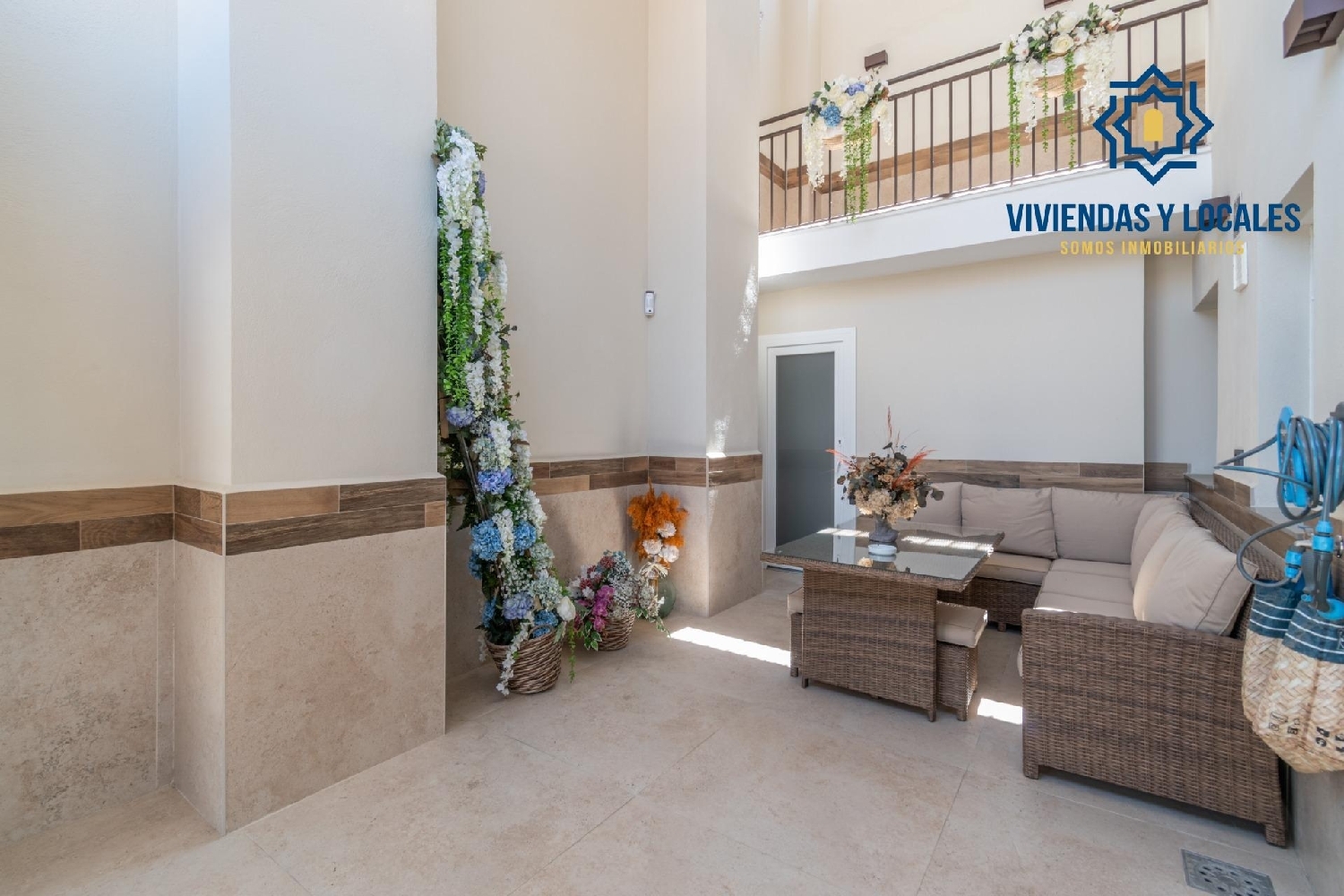  till salu hus Peligros Vega De Granada 8