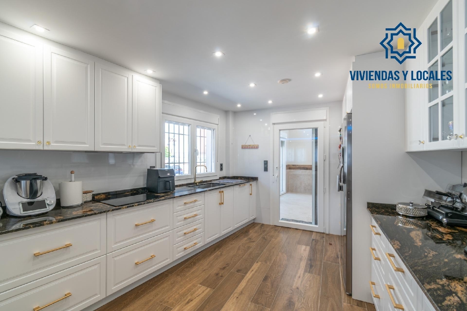  till salu hus Peligros Vega De Granada 5