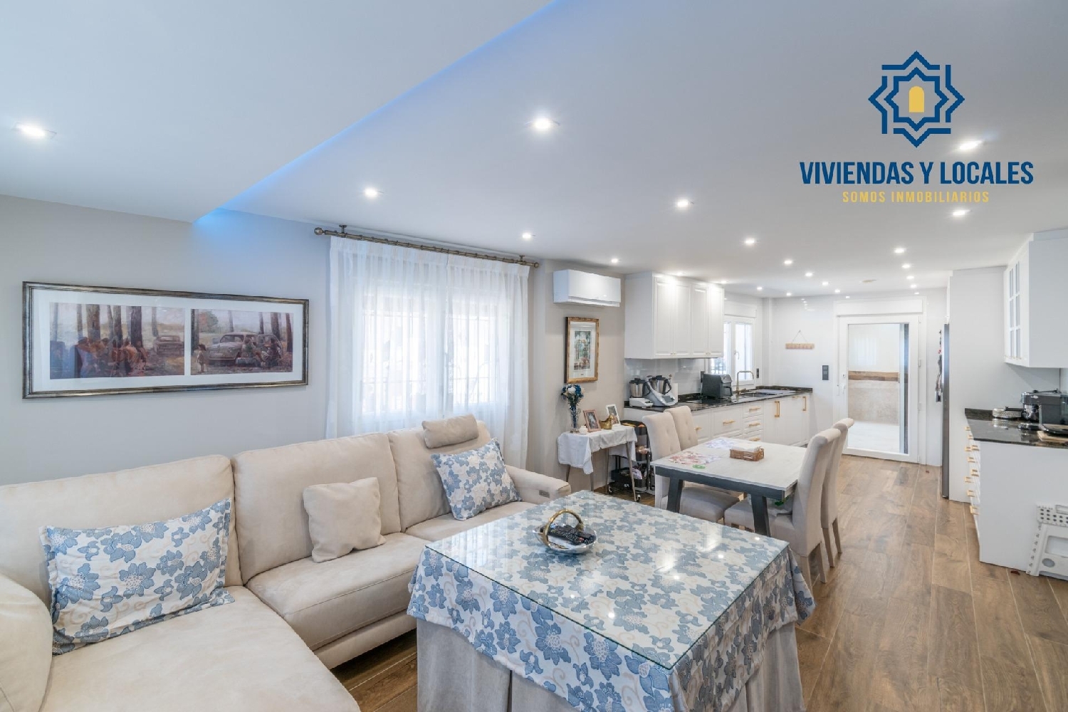  till salu hus Peligros Vega De Granada 3