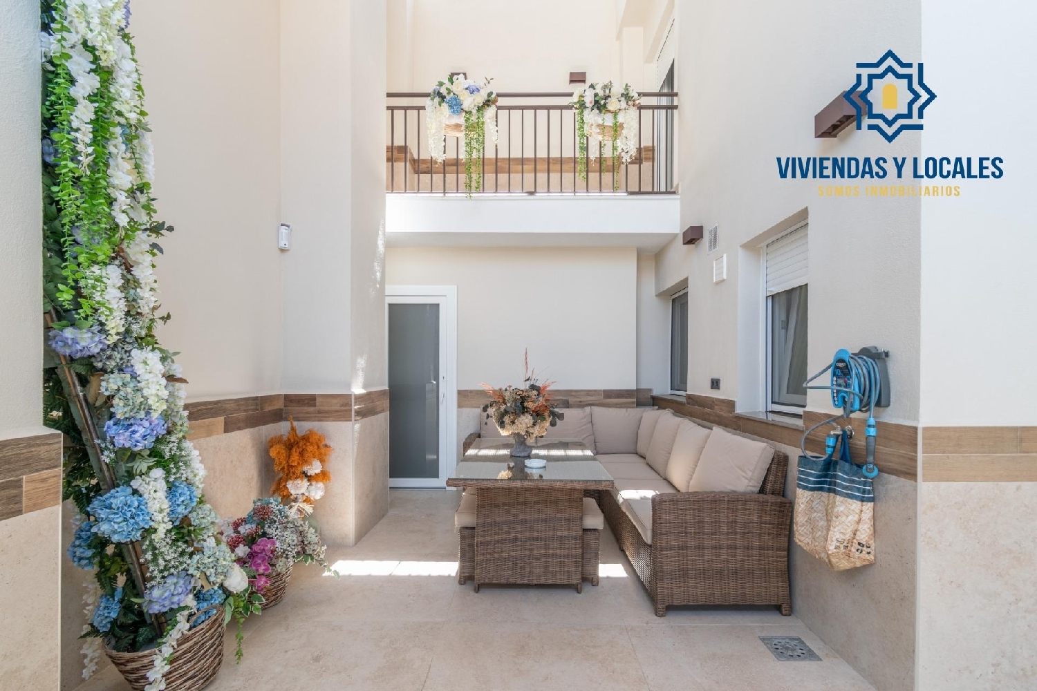  till salu hus Peligros Vega De Granada 7