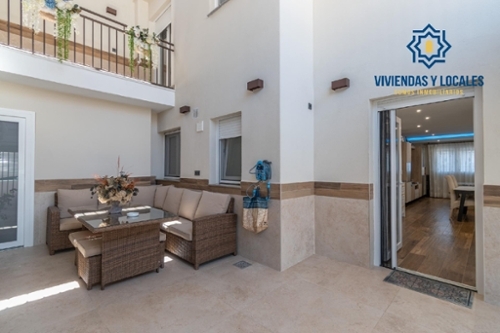 Peligros Vega De Granada hus foto 6365550