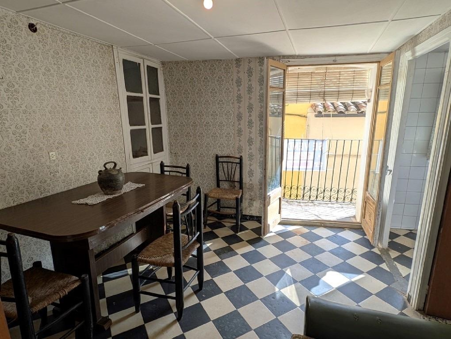  à vendre maison Peñarroya De Tastavins Matarraña 8