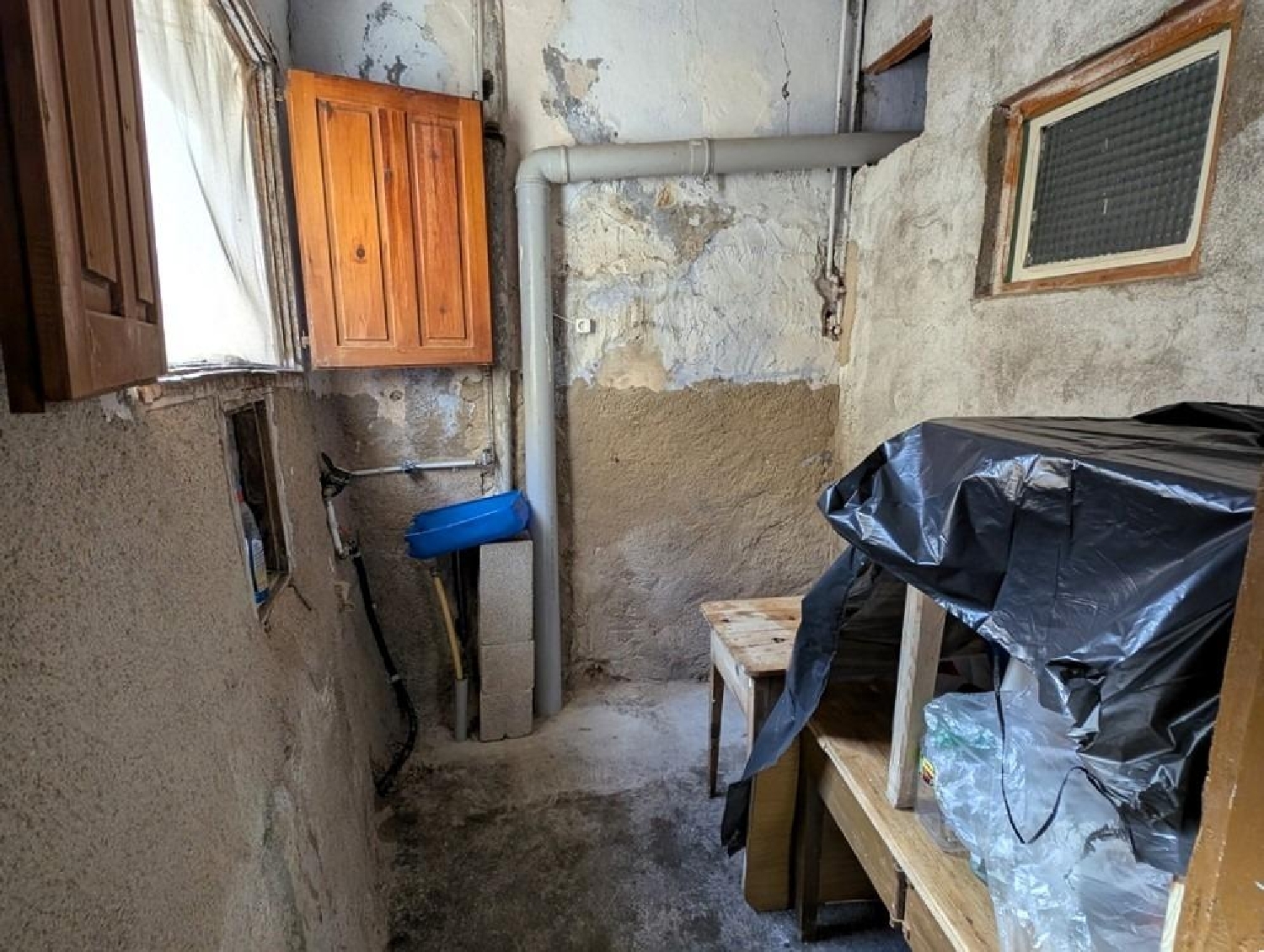  à vendre maison Peñarroya De Tastavins Matarraña 5