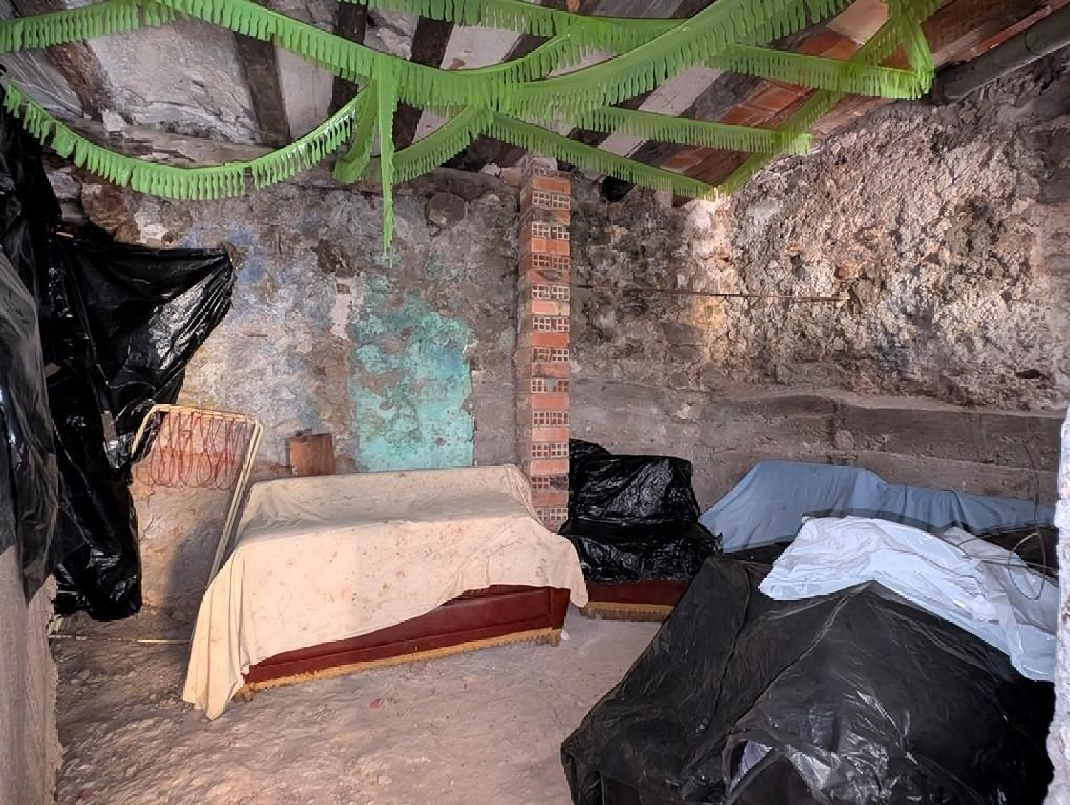  à vendre maison Peñarroya De Tastavins Matarraña 7