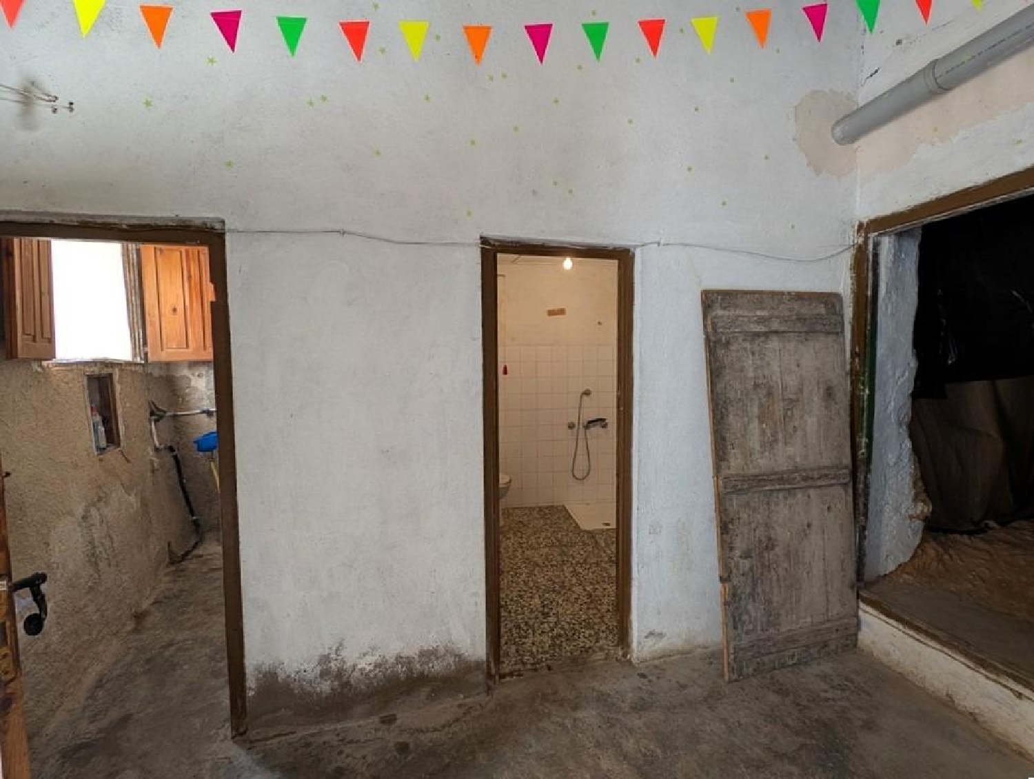  à vendre maison Peñarroya De Tastavins Matarraña 4