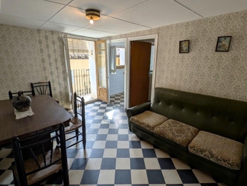 Peñarroya De Tastavins Matarraña maison foto 6366278