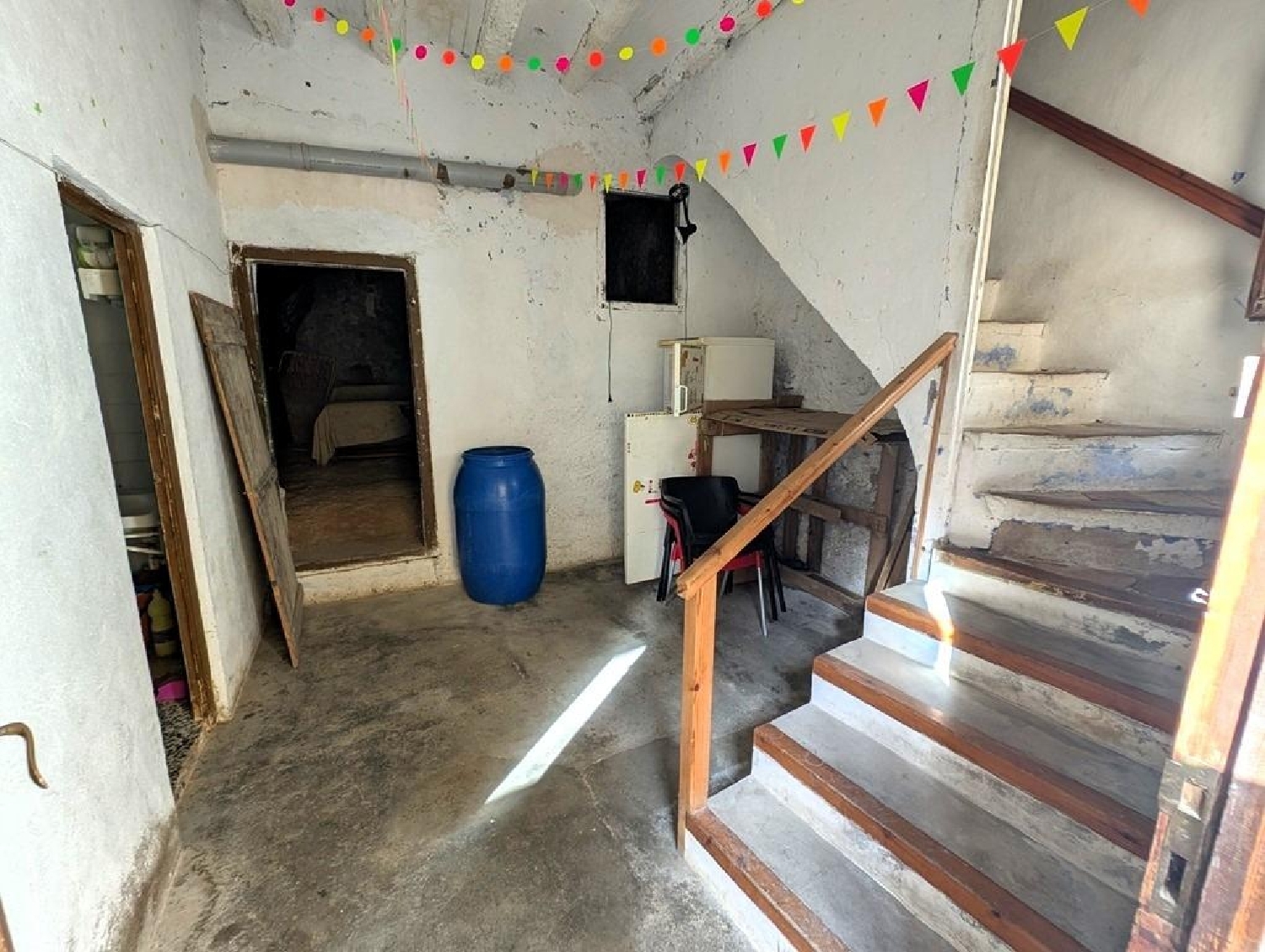  à vendre maison Peñarroya De Tastavins Matarraña 3