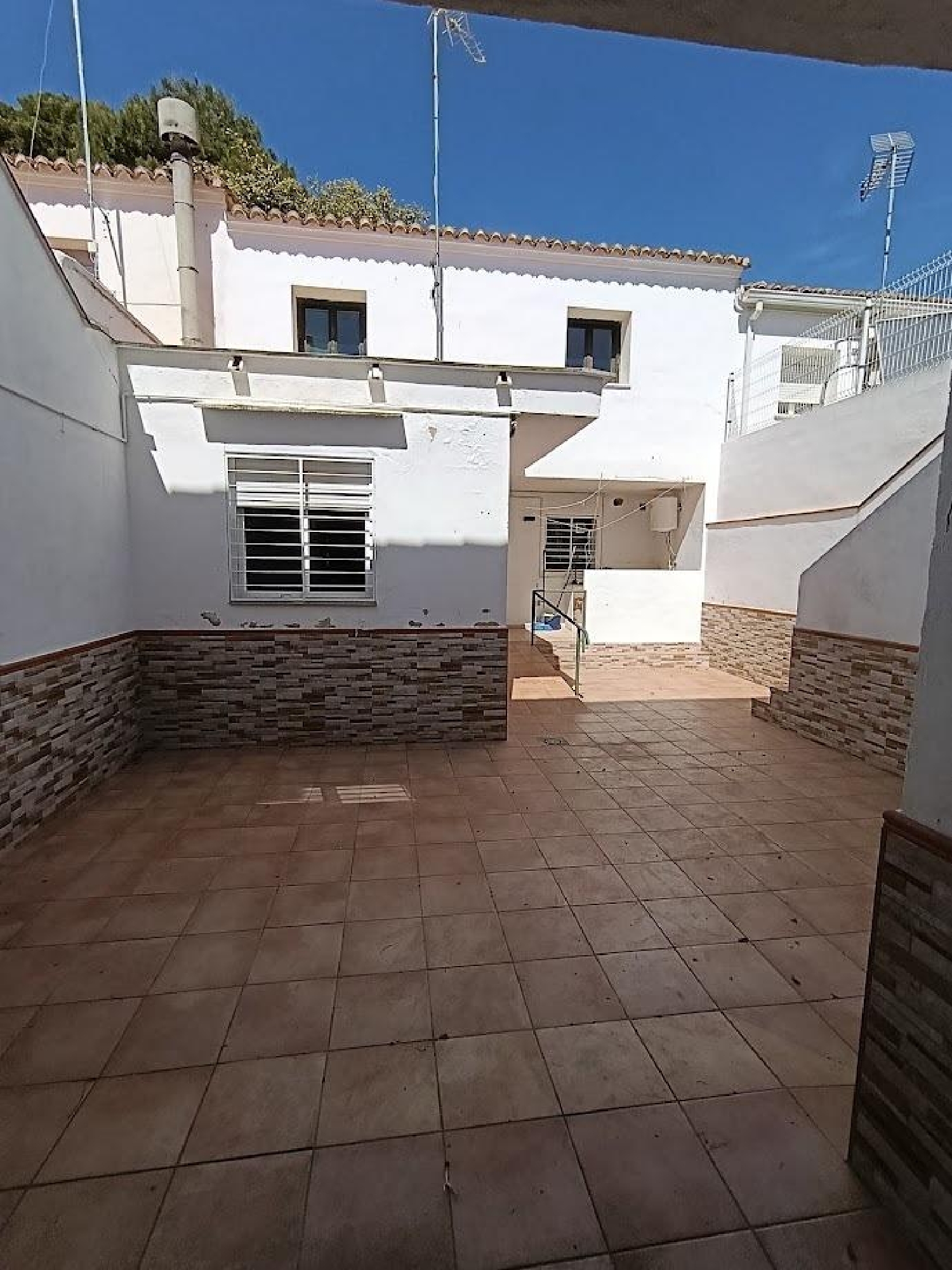  te koop huis Picassent Horta Sud 8