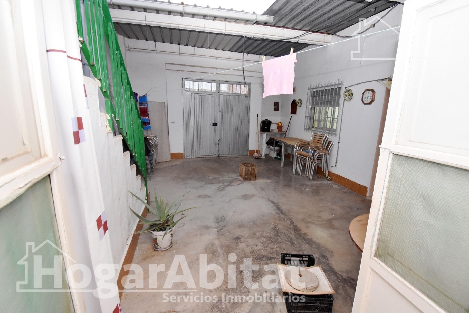  en venta casa Picassent Horta Sud 8