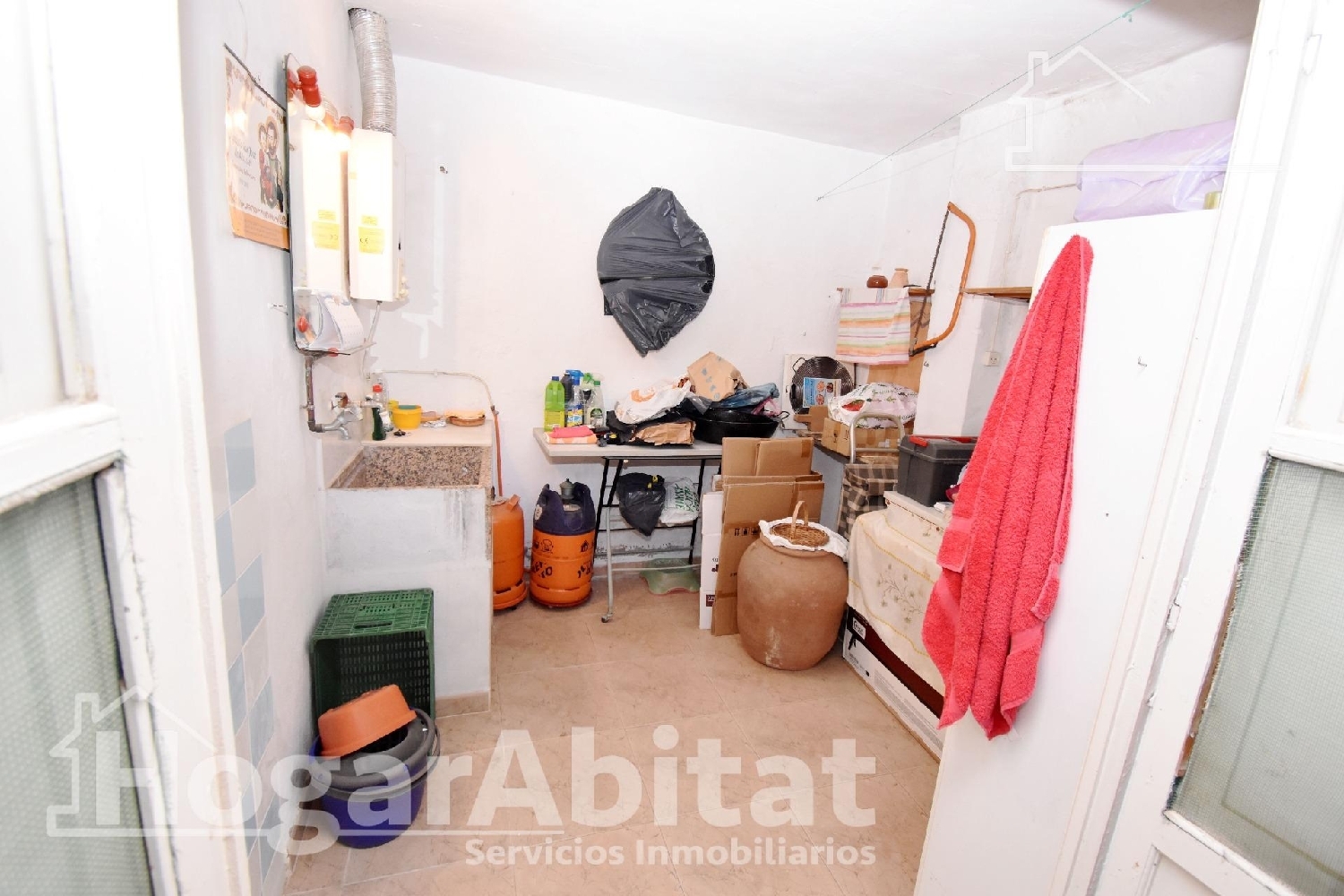  en venta casa Picassent Horta Sud 7