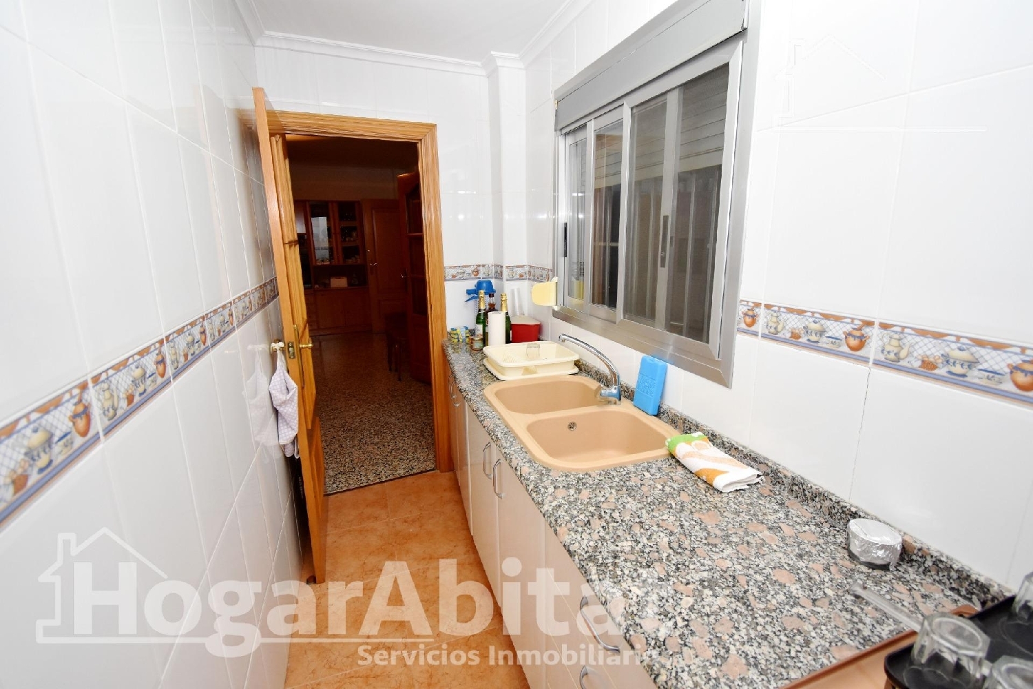  en venta casa Picassent Horta Sud 6