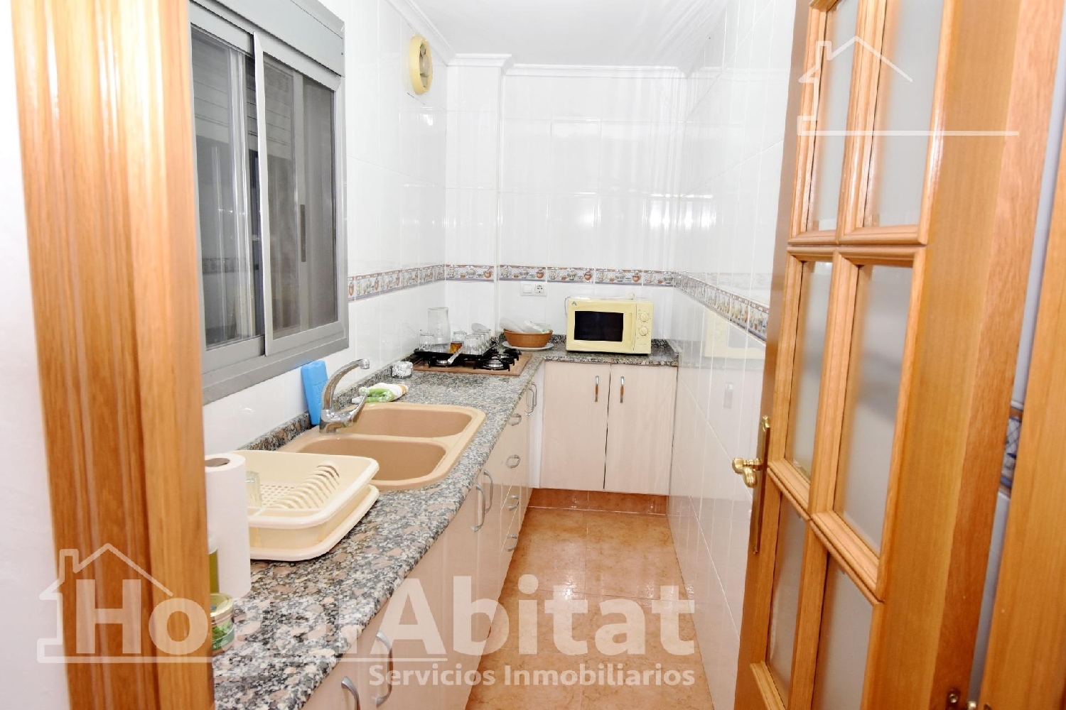  en venta casa Picassent Horta Sud 5