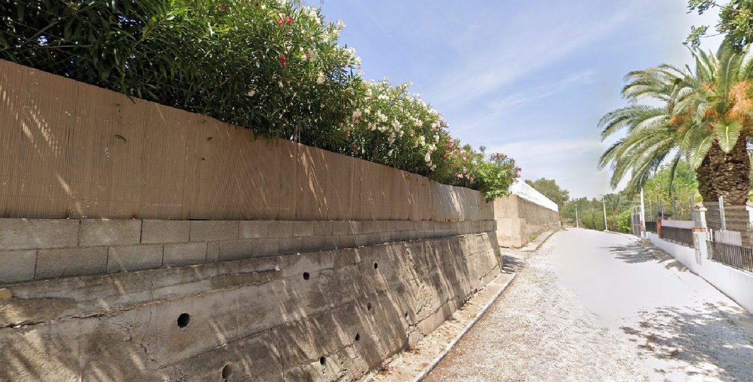 for sale house Picassent Horta Sud 3