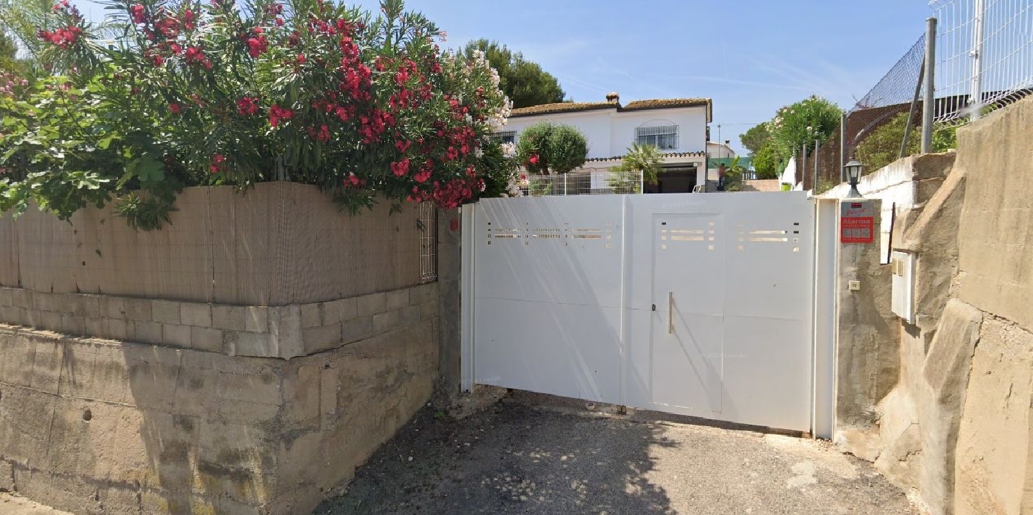 for sale house Picassent Horta Sud 1