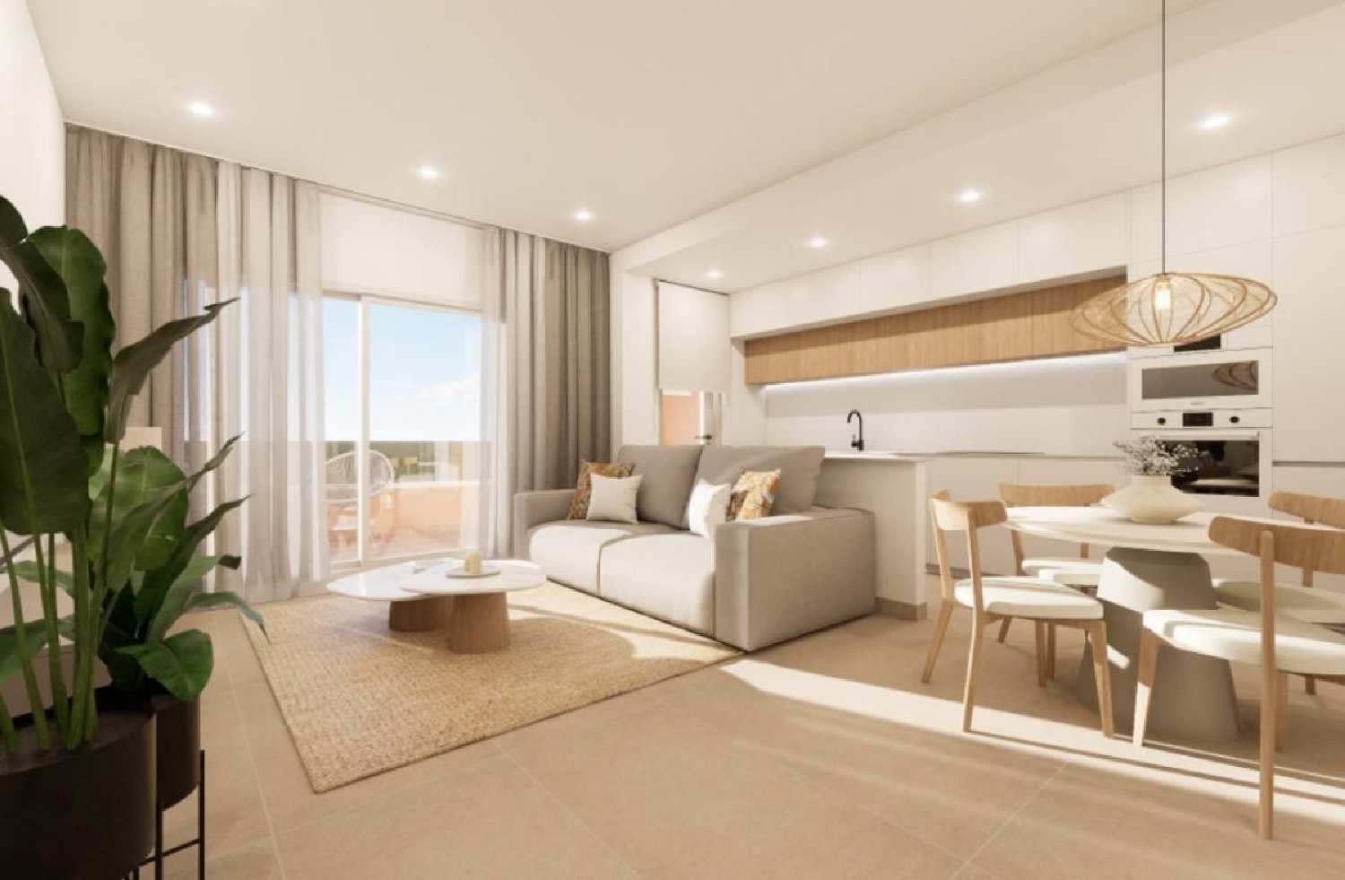  kaufen Haus Pilar De La Horadada Baix Segura 4