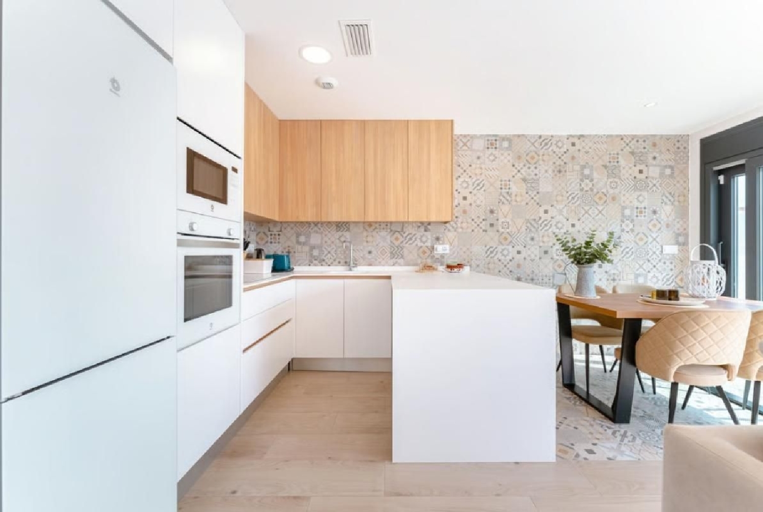  en venta casa Pilar De La Horadada Baix Segura 4