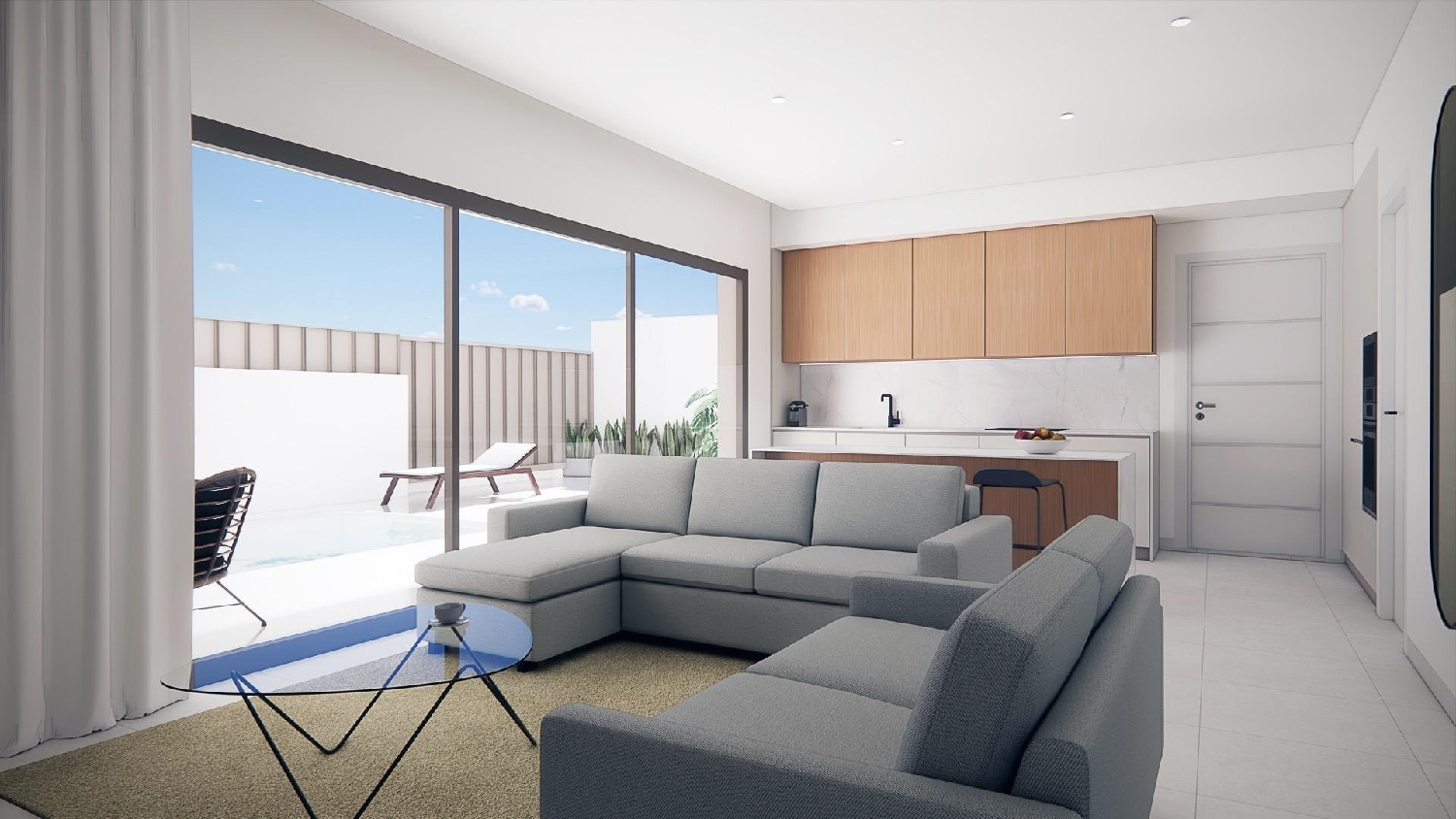  te koop huis Pilar De La Horadada Baix Segura 6