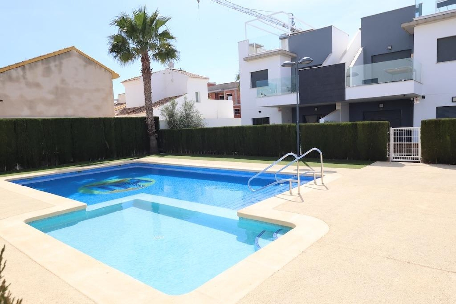  à vendre maison Pilar De La Horadada Baix Segura 1