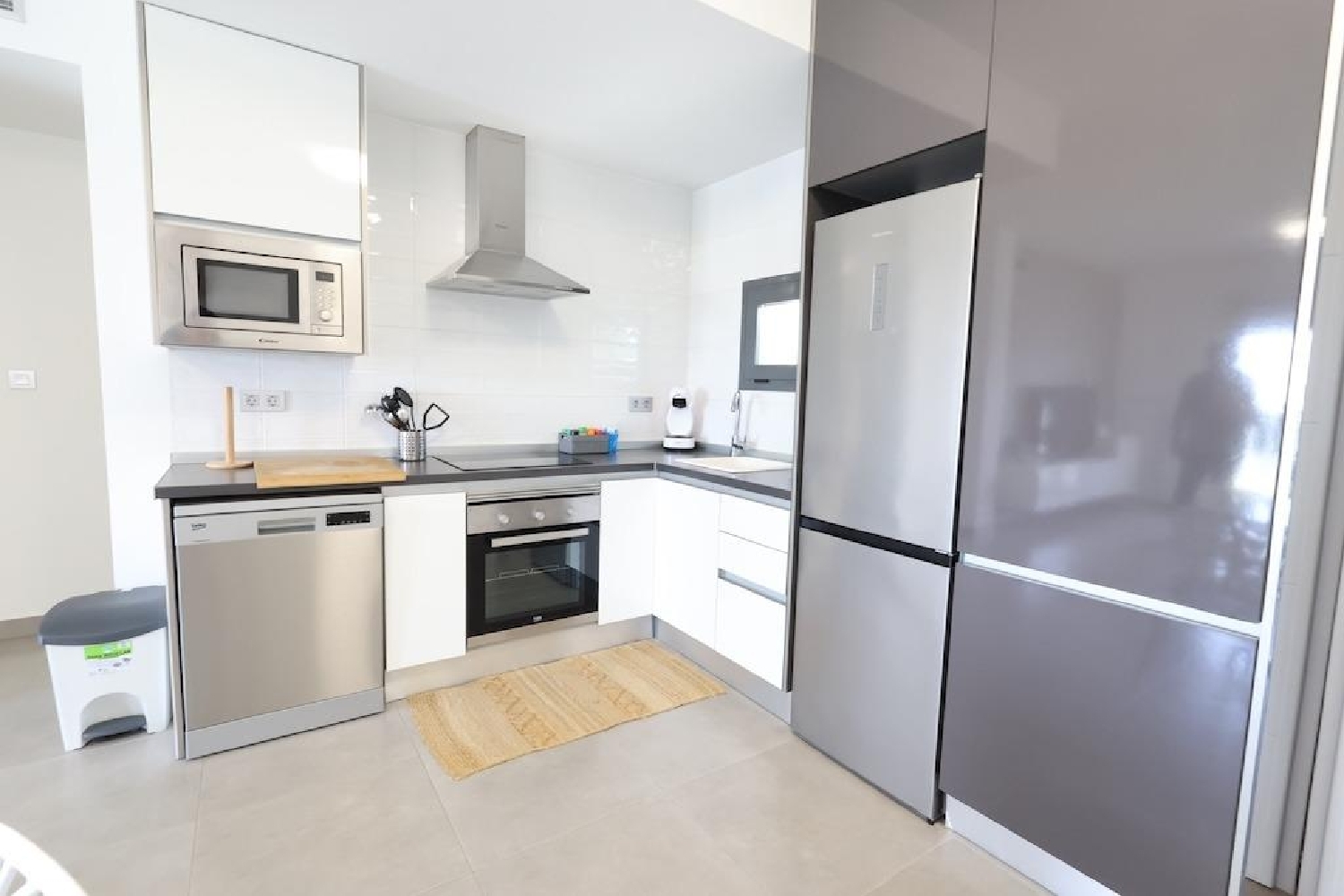  à vendre maison Pilar De La Horadada Baix Segura 7