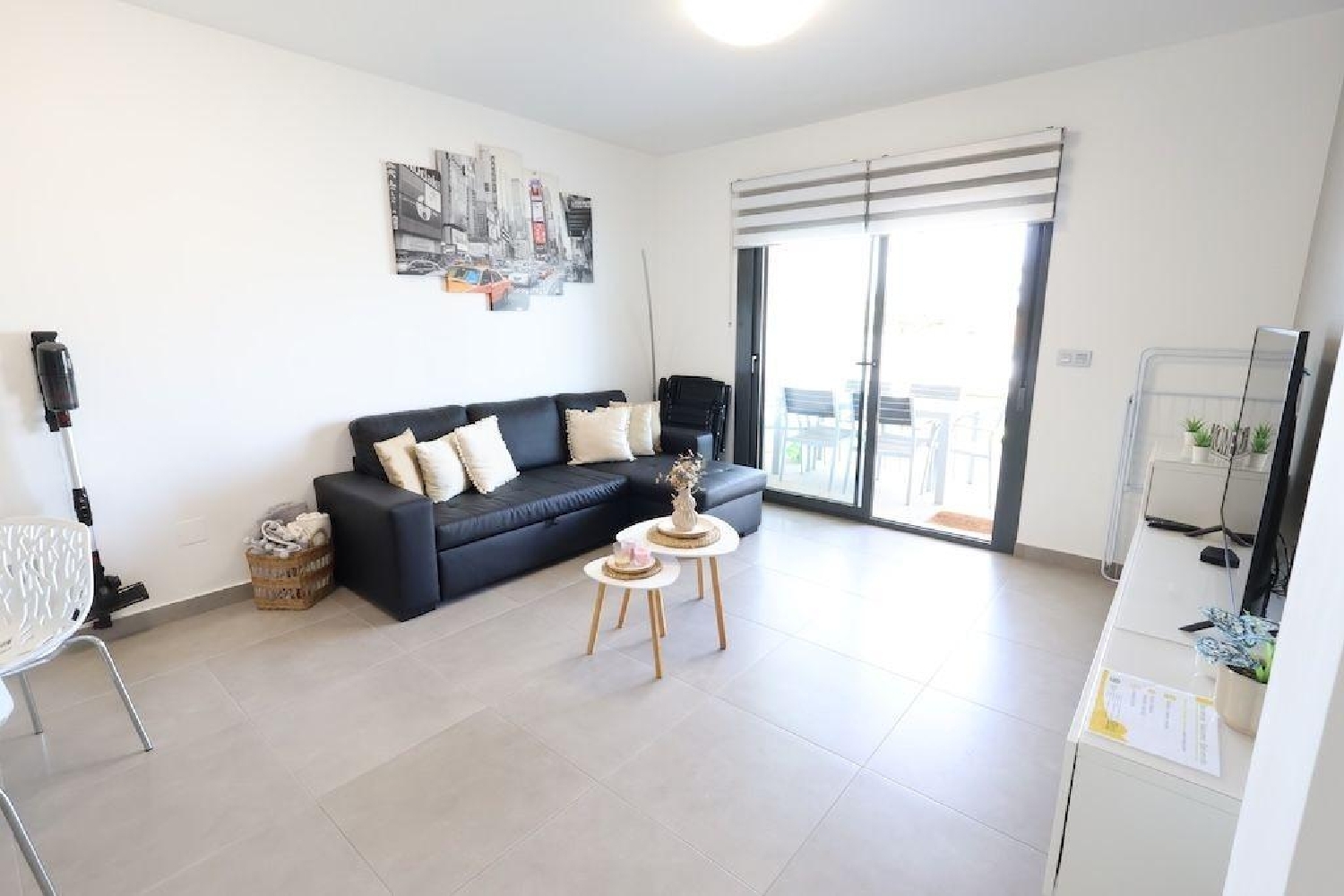 till salu hus Pilar De La Horadada Baix Segura 8