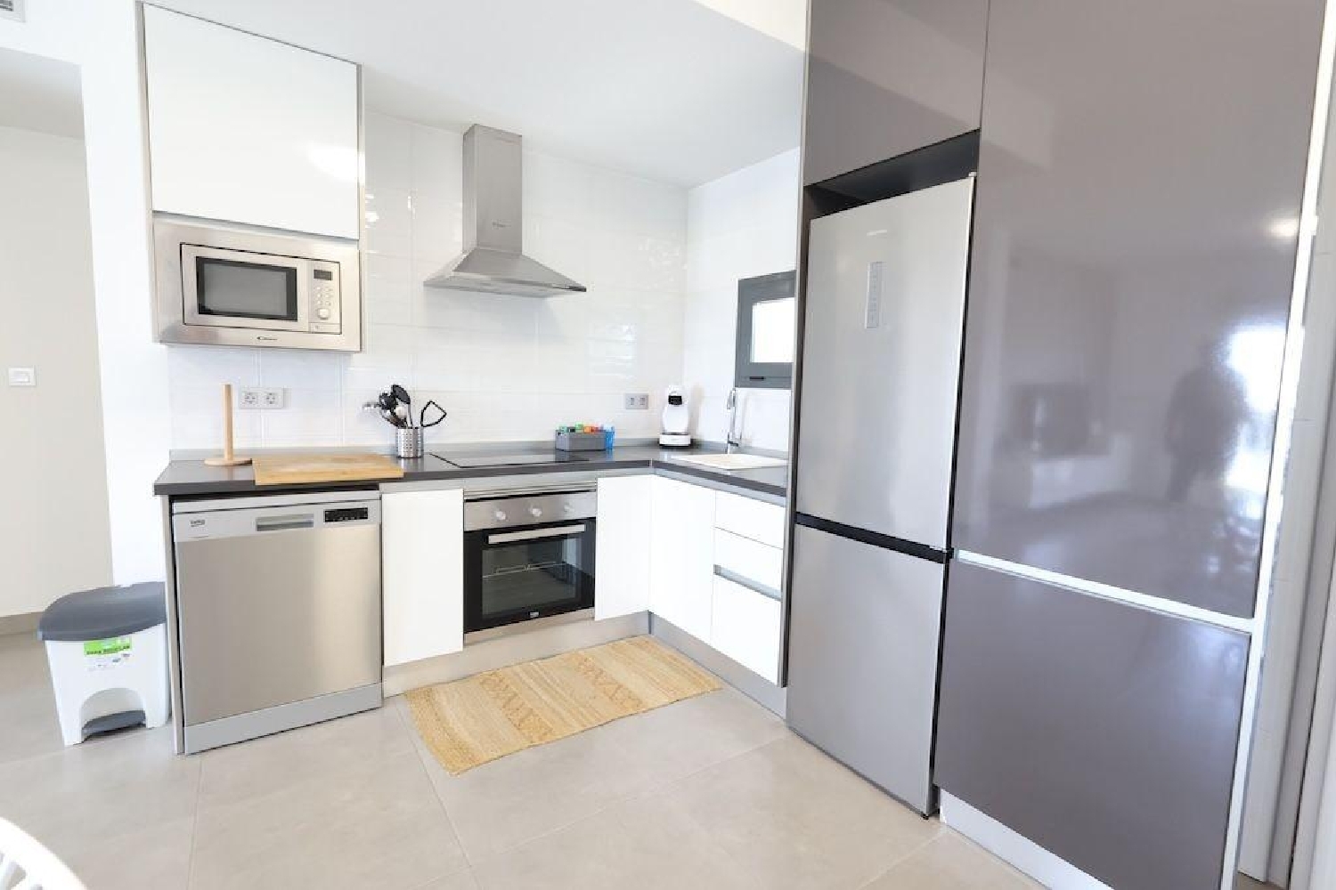 till salu hus Pilar De La Horadada Baix Segura 3