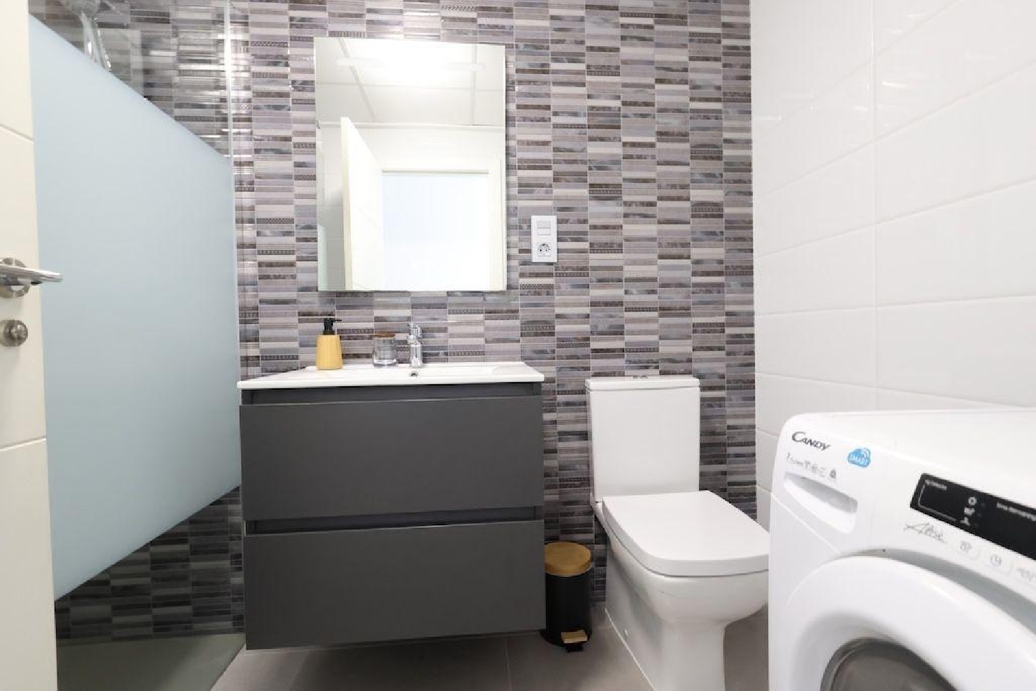 till salu hus Pilar De La Horadada Baix Segura 5