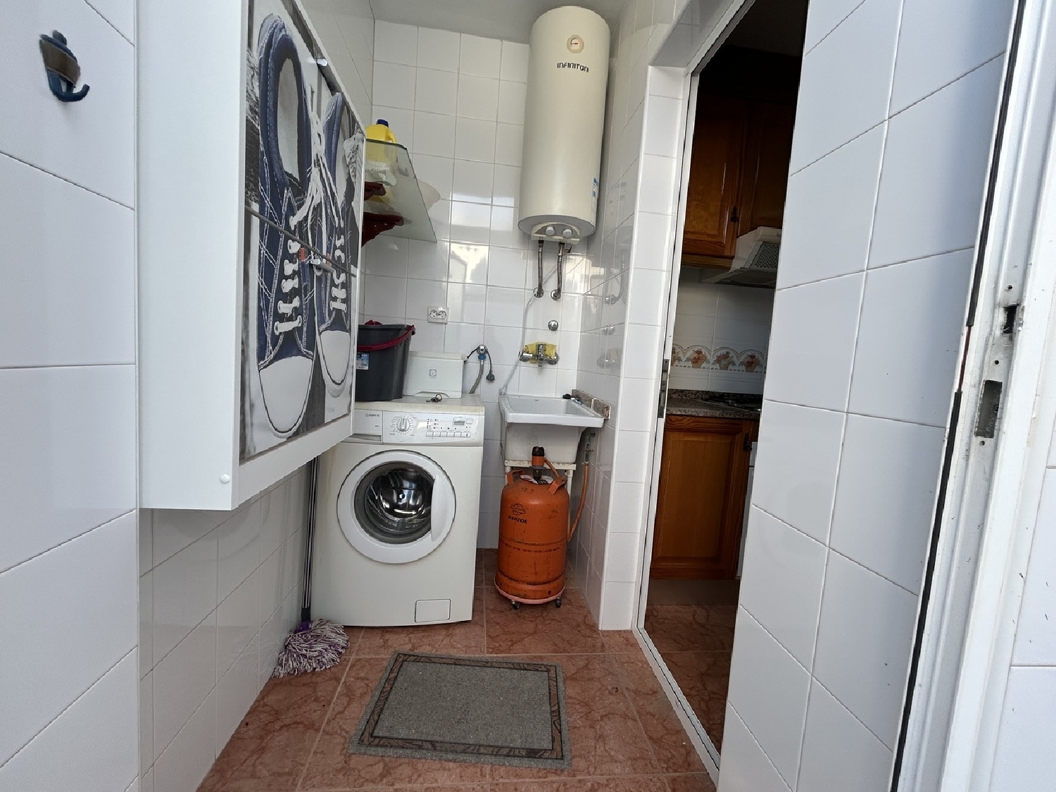 te koop huis Pilar De La Horadada Baix Segura 8