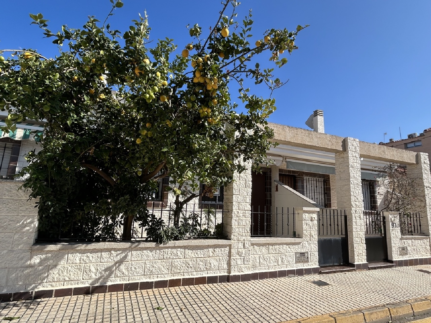 te koop huis Pilar De La Horadada Baix Segura 2