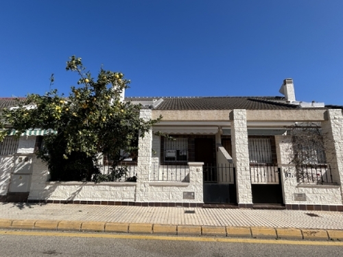 Pilar De La Horadada Baix Segura huis foto 6358430