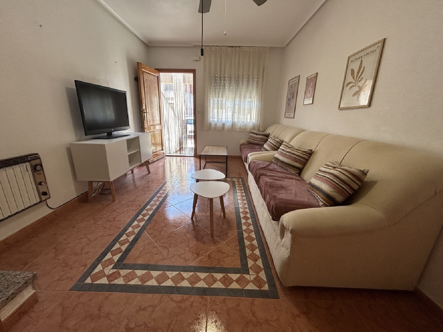 te koop huis Pilar De La Horadada Baix Segura 4
