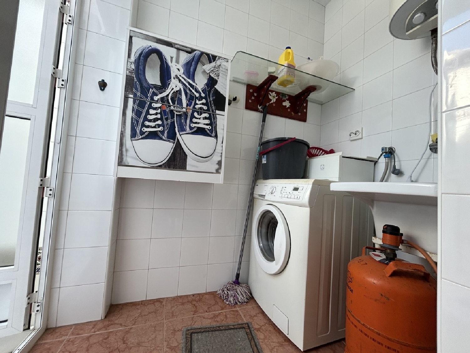 te koop huis Pilar De La Horadada Baix Segura 7