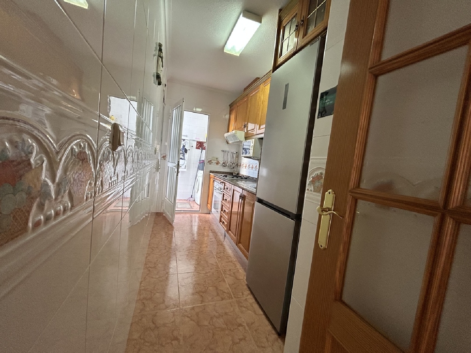 te koop huis Pilar De La Horadada Baix Segura 5