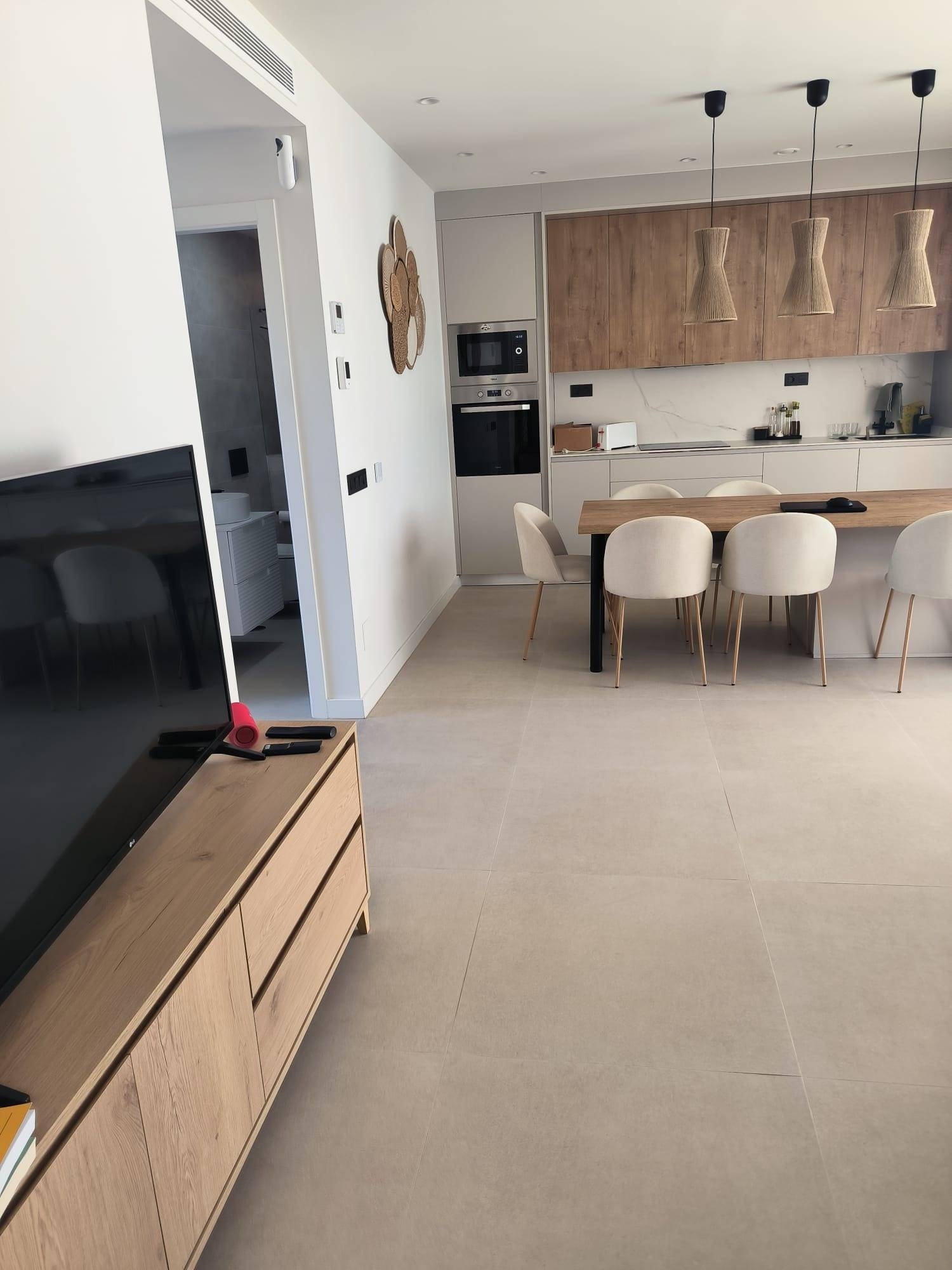  till salu hus Pilar De La Horadada Baix Segura 5