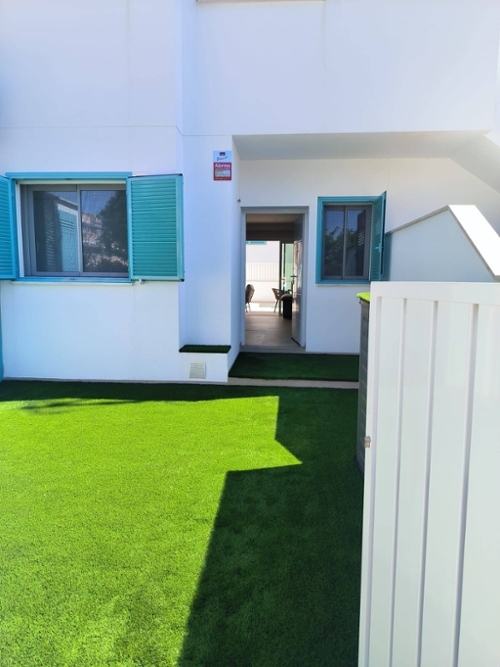 Pilar De La Horadada Baix Segura hus foto 6365137