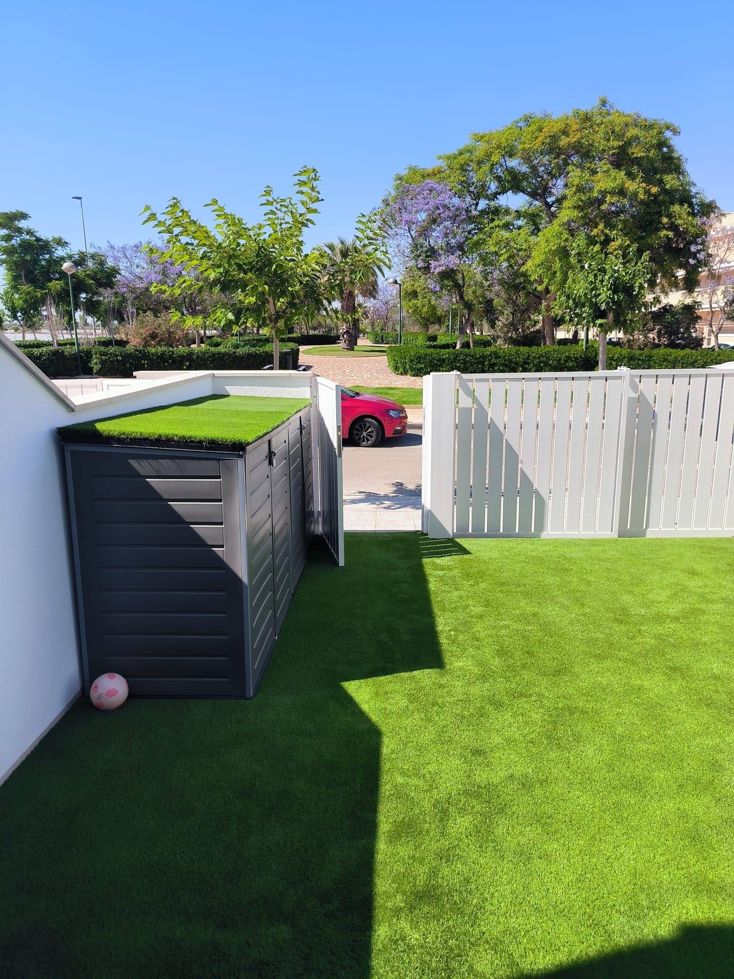  till salu hus Pilar De La Horadada Baix Segura 3