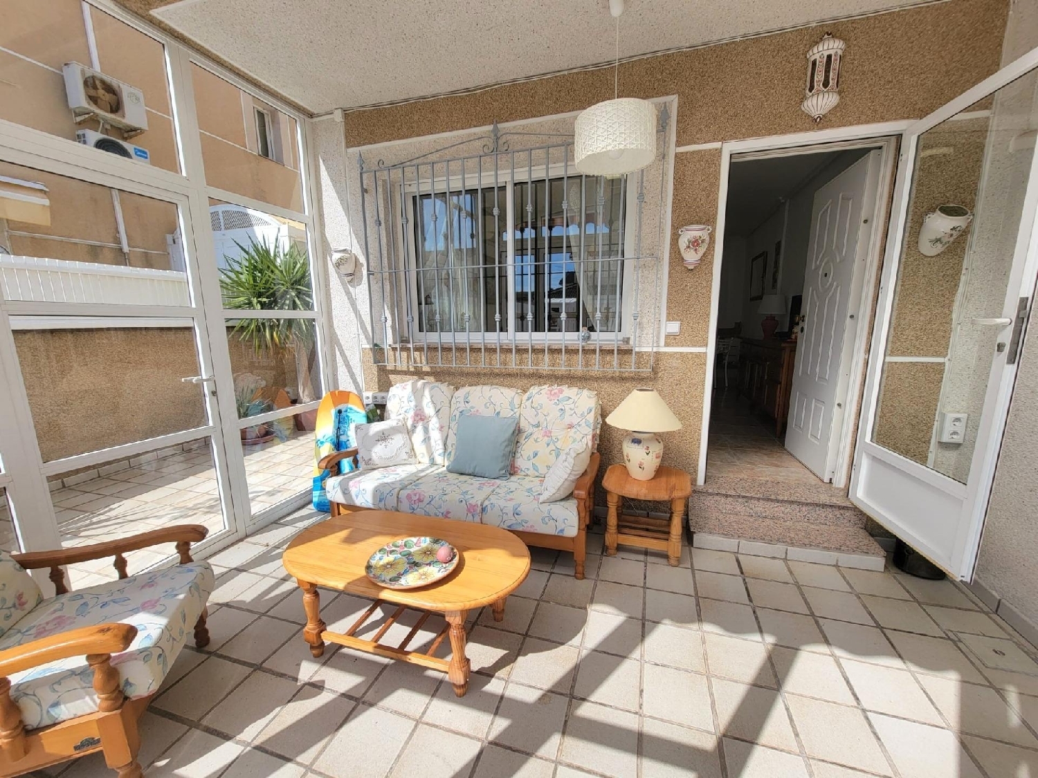  till salu hus Pilar De La Horadada Baix Segura 6