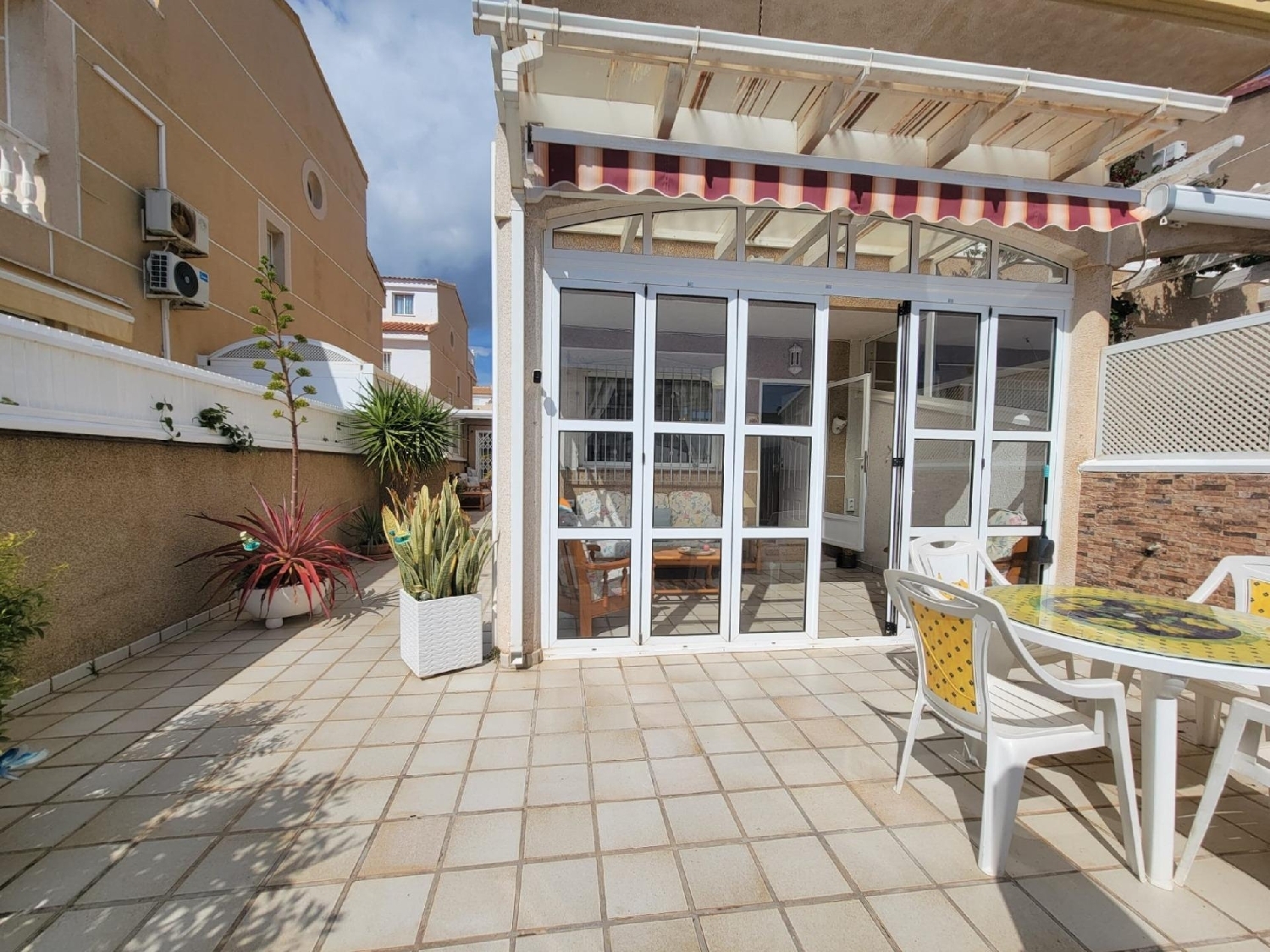  till salu hus Pilar De La Horadada Baix Segura 5