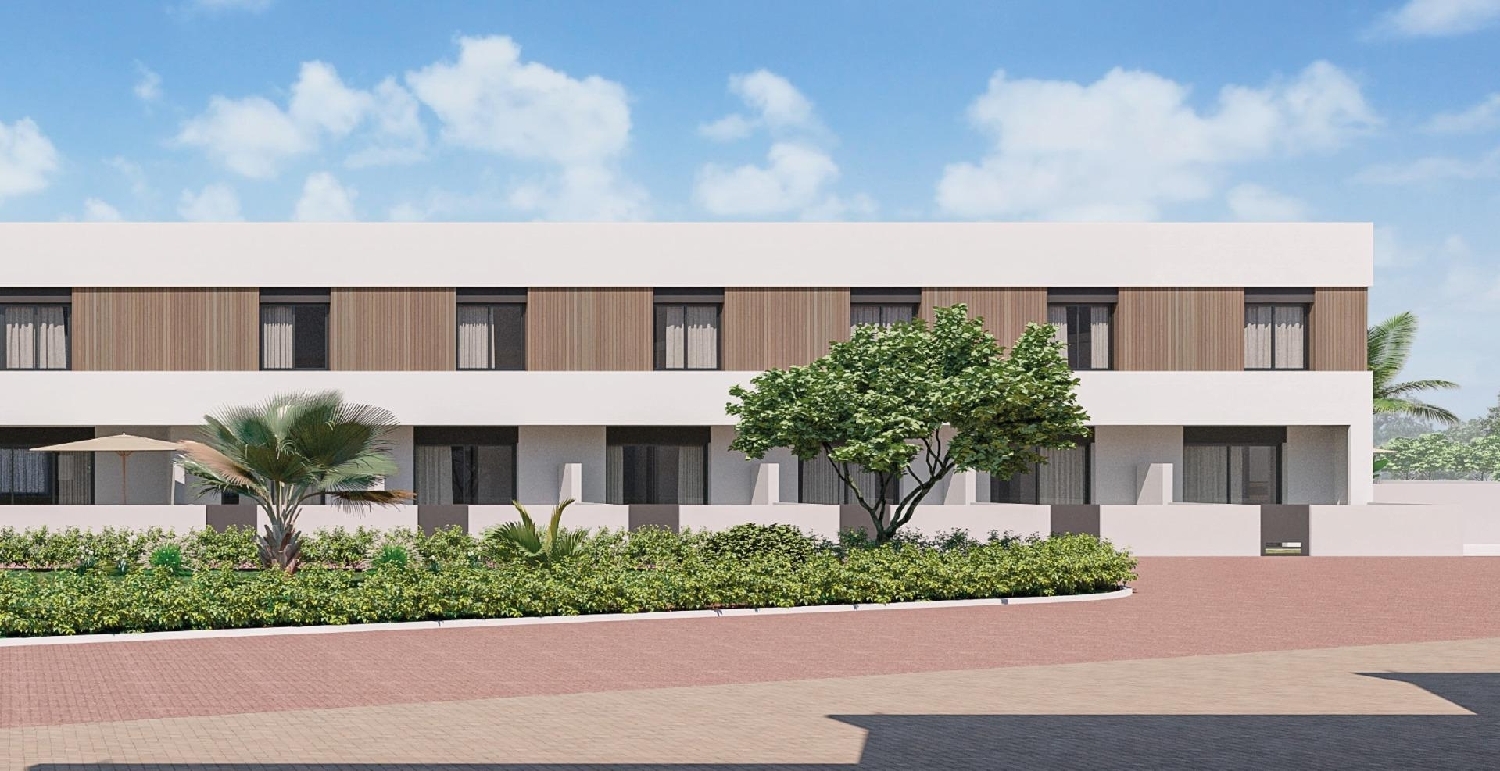  till salu hus Pilar De La Horadada Baix Segura 6